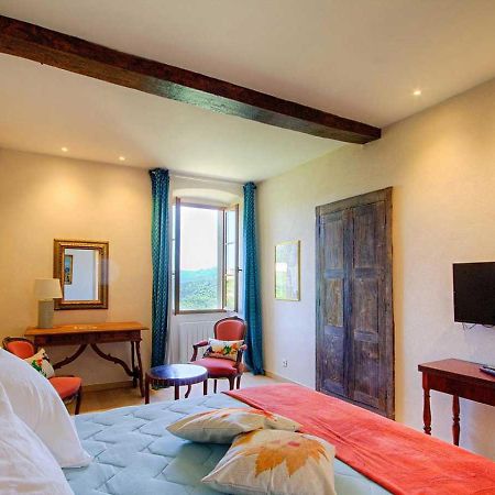 Castellu D'Orezza Carcheto Ngoại thất bức ảnh