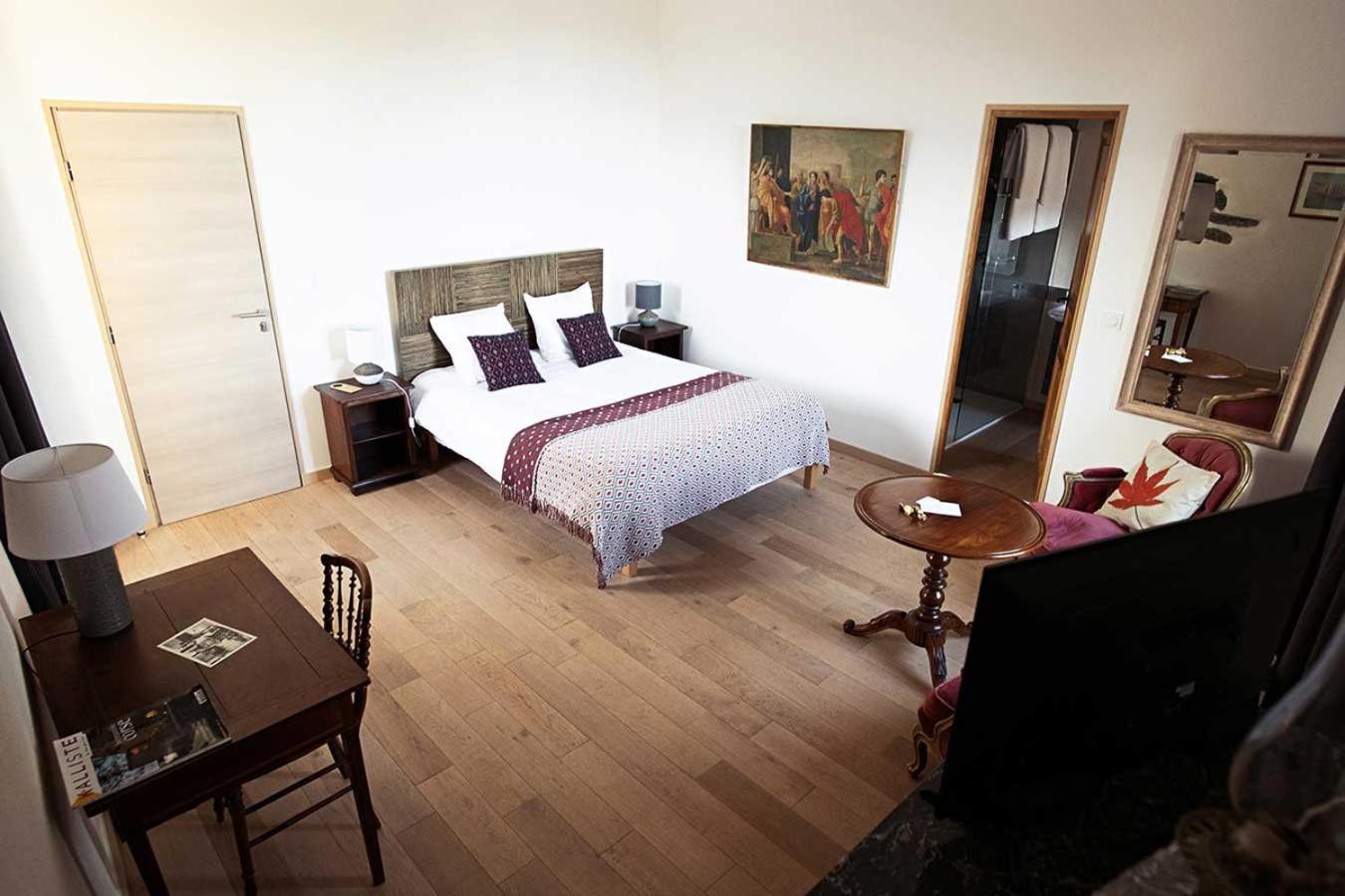 Castellu D'Orezza Carcheto Ngoại thất bức ảnh